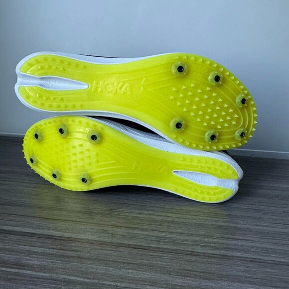 Hoka Crescendo MD 2 Track Shoes Men's Size 10.5 $80 - Picture 8 of 10